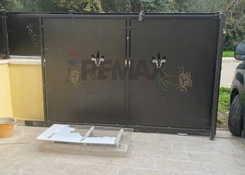 Terrazza - Independent house via Buoncamino, Cardedu - photo 6