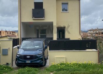 Casa all\'aperto - Independent house via Buoncamino, Cardedu - photo 21