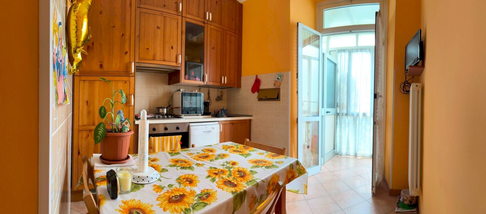Foto 2 - Trilocale Savona - foto 2