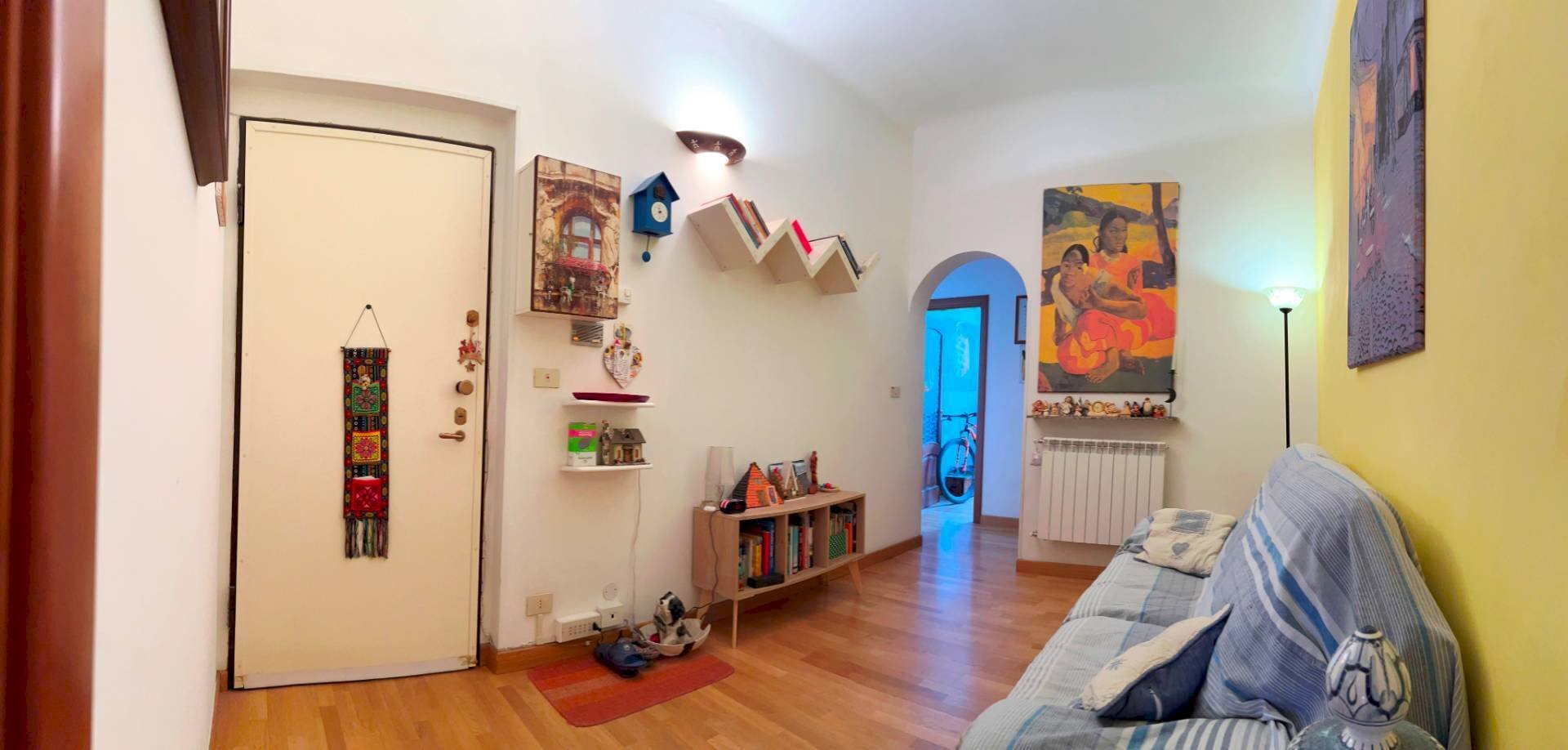Foto 1 - Trilocale Savona - foto 1