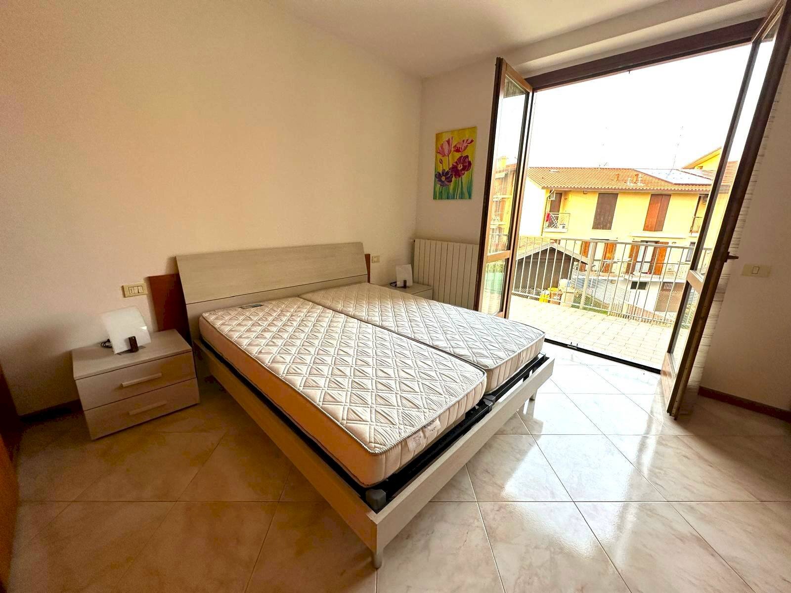 Foto 2 - Four-room apartment Via Alfieri, Verdellino - photo 2