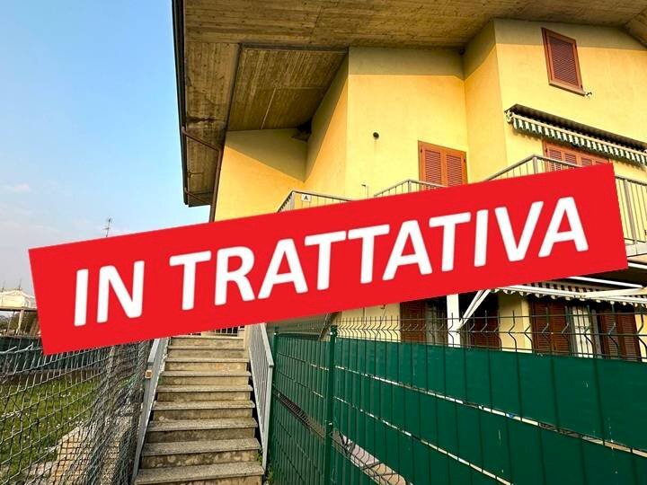 Foto 1 - Quadrilocale Via Alfieri, Verdellino - foto 1