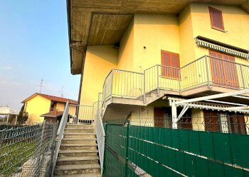 Foto 1 - Four-room apartment Via Alfieri, Verdellino - photo 1