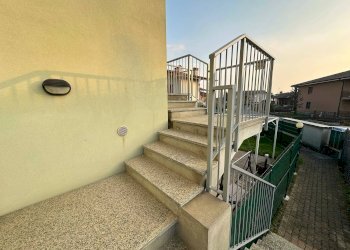 Foto 2 - Four-room apartment Via Alfieri, Verdellino - photo 2