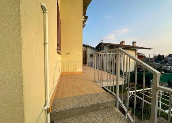 Foto 3 - Four-room apartment Via Alfieri, Verdellino - photo 3