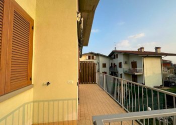 Foto 4 - Four-room apartment Via Alfieri, Verdellino - photo 4