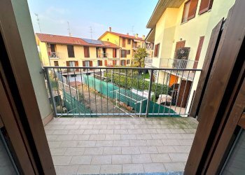 Foto 10 - Four-room apartment Via Alfieri, Verdellino - photo 10