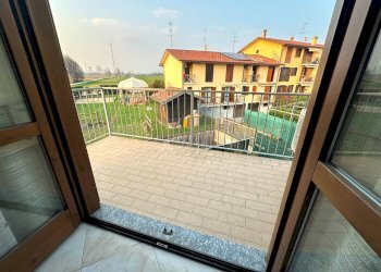 Foto 13 - Four-room apartment Via Alfieri, Verdellino - photo 13