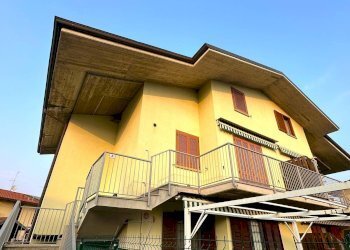 Foto 20 - Four-room apartment Via Alfieri, Verdellino - photo 20