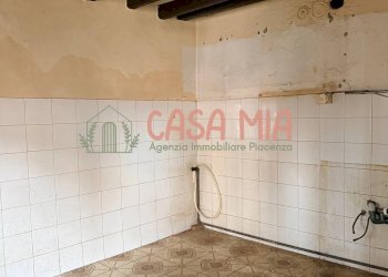 Foto 16 - Casa semi indipendente Via Case Chiesa, Rottofreno - foto 12