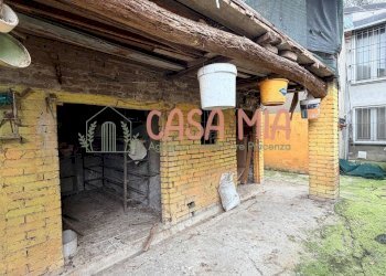 Foto 22 - Casa semi indipendente Via Case Chiesa, Rottofreno - foto 18