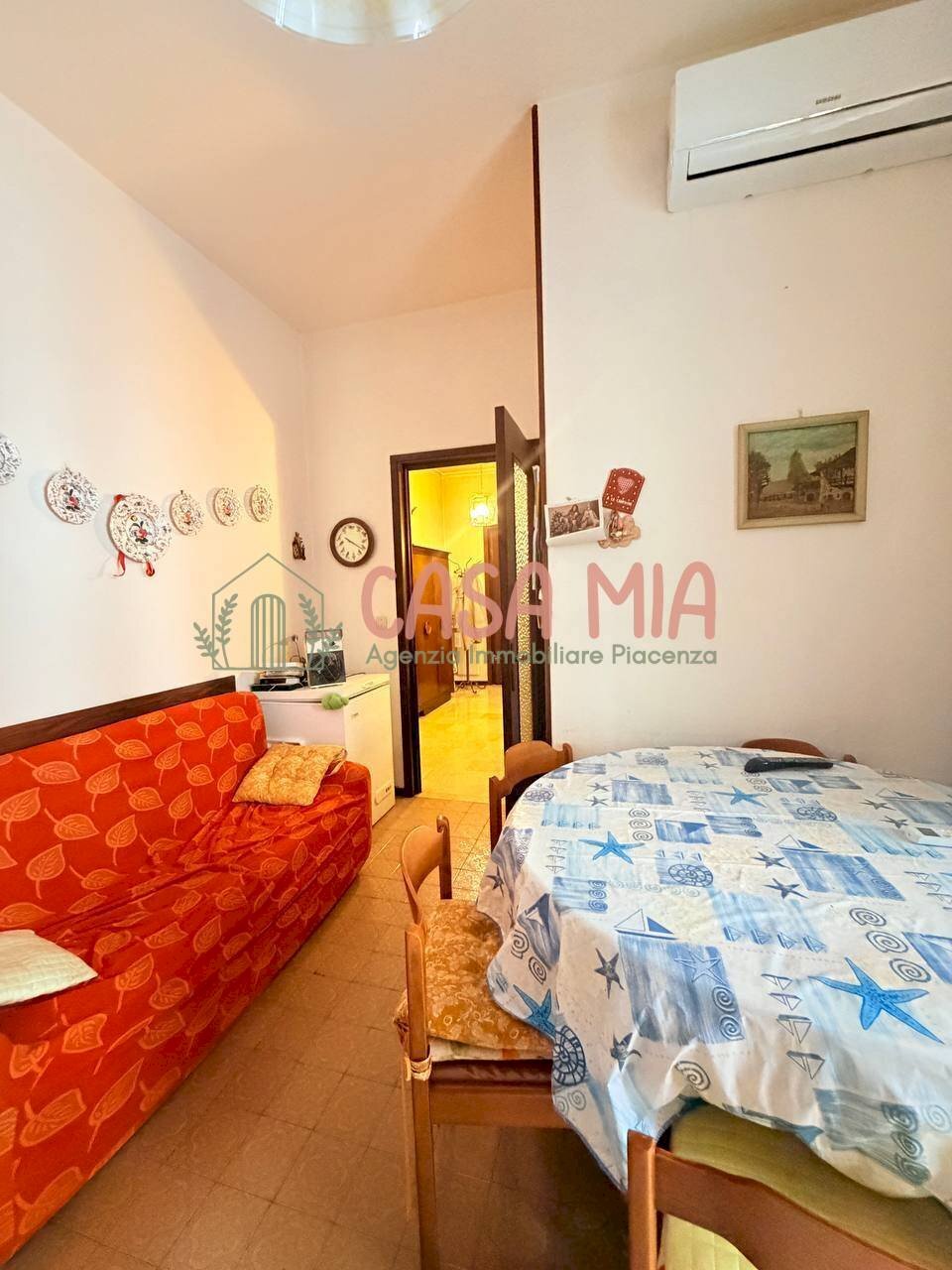 Foto 5 - Trilocale Via Pietro mascagni, Piacenza - foto 2