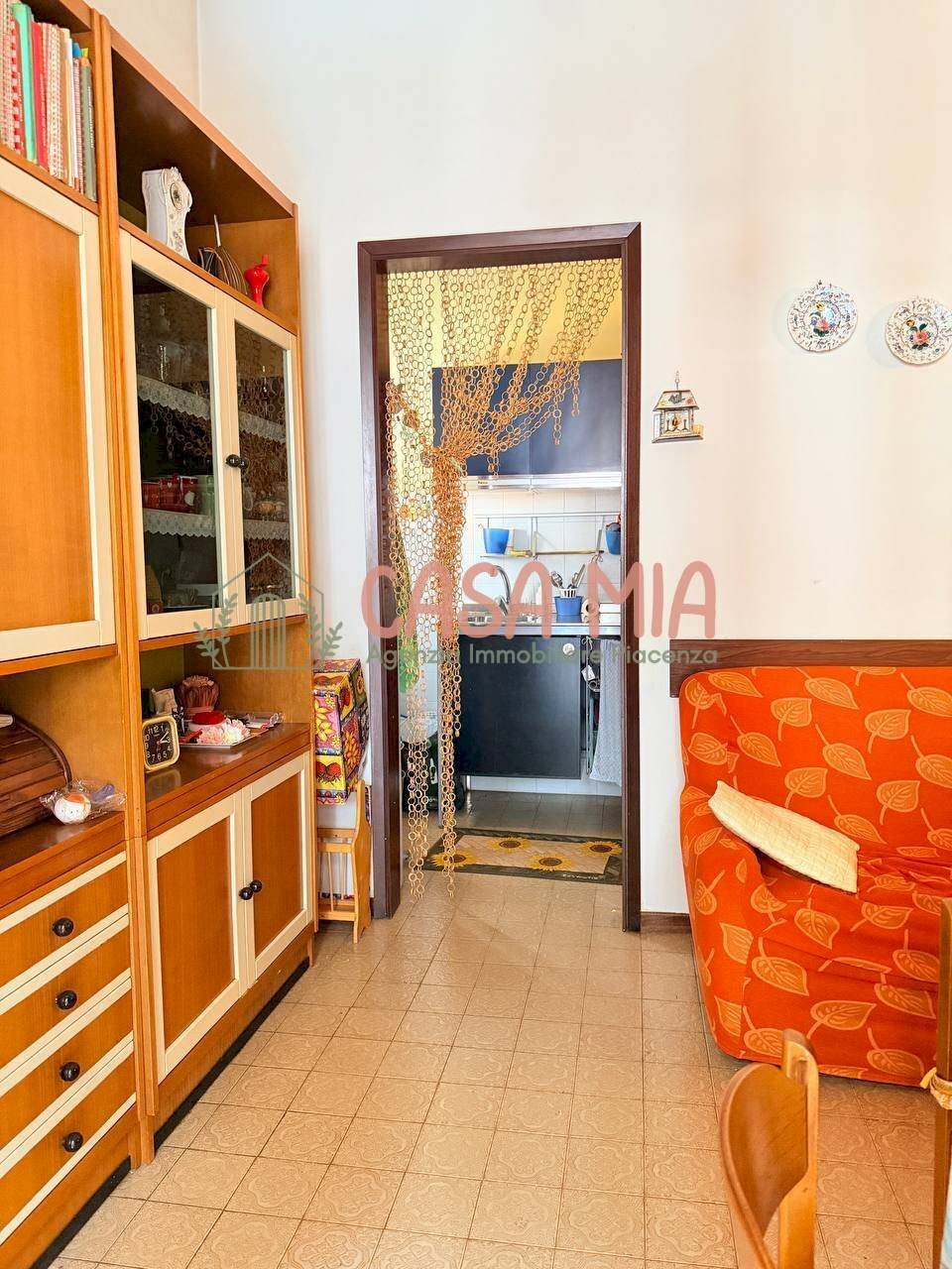 Foto 6 - Trilocale Via Pietro mascagni, Piacenza - foto 3