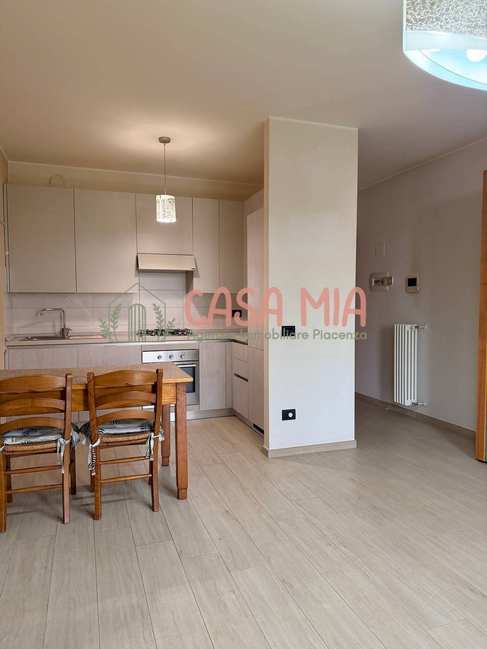 Foto 1 - Trilocale Via rodari, Rottofreno - foto 1