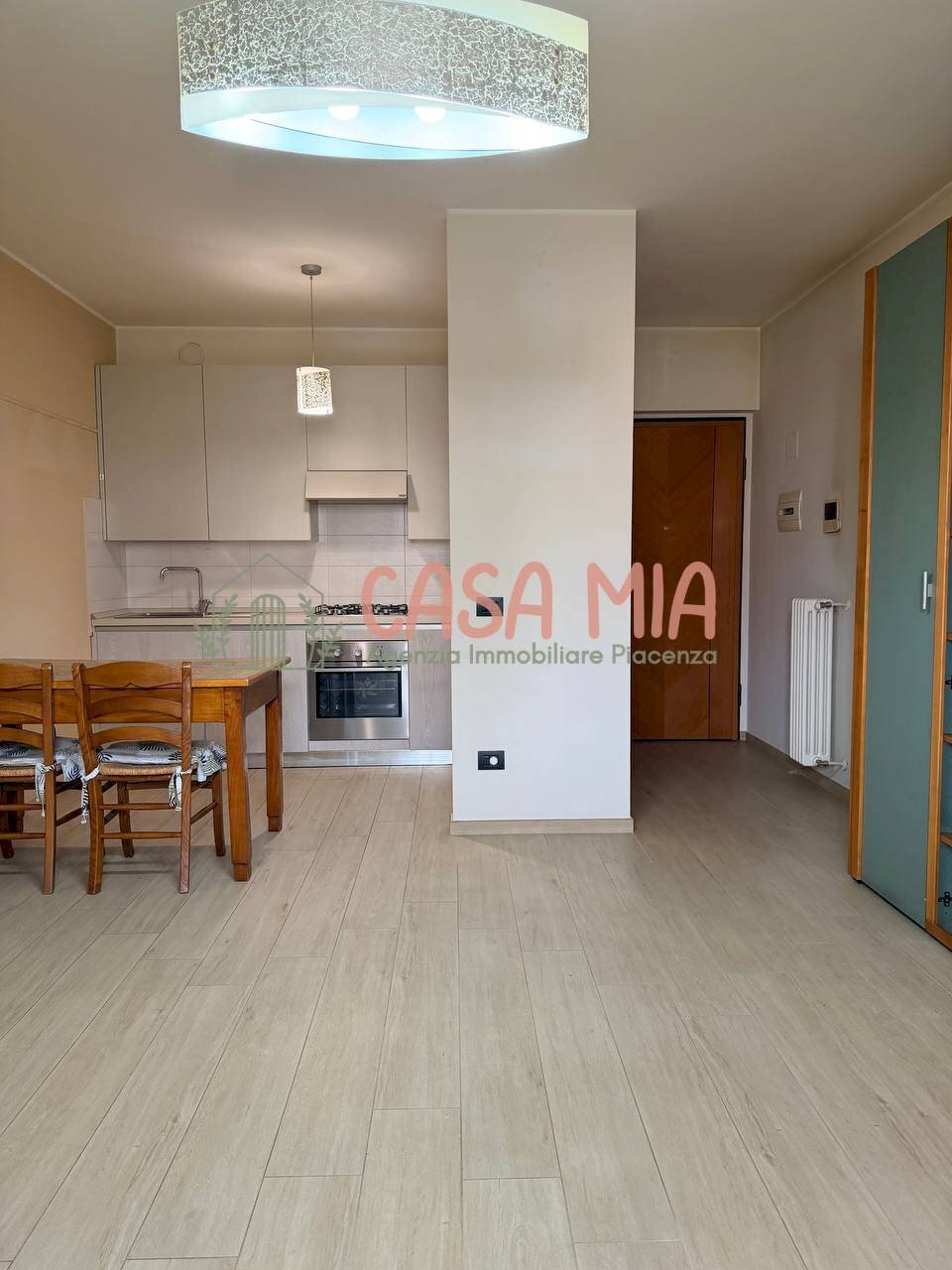 Foto 2 - Trilocale Via rodari, Rottofreno - foto 2