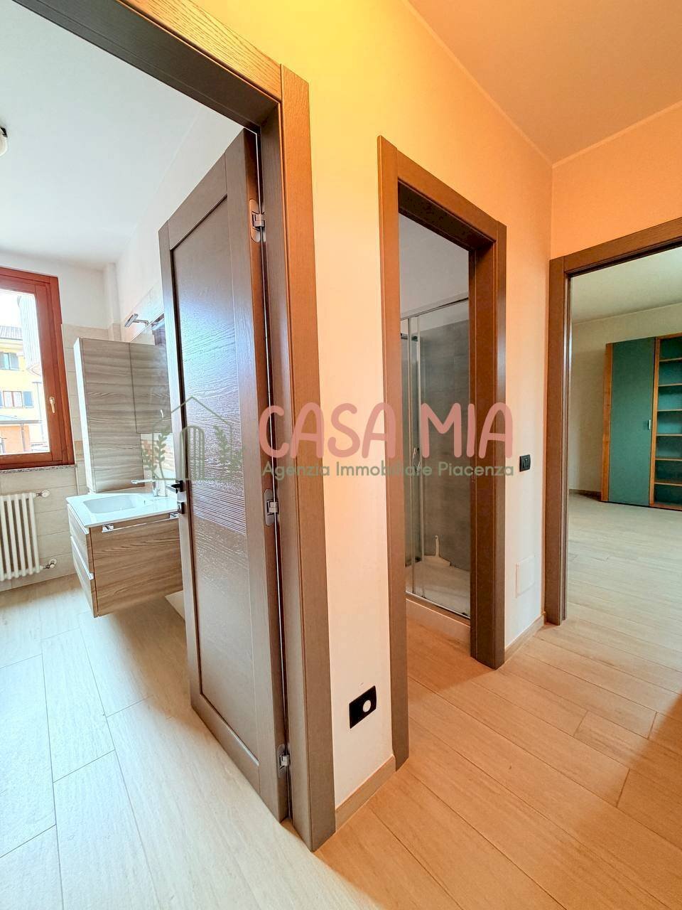 Foto 3 - Trilocale Via rodari, Rottofreno - foto 3