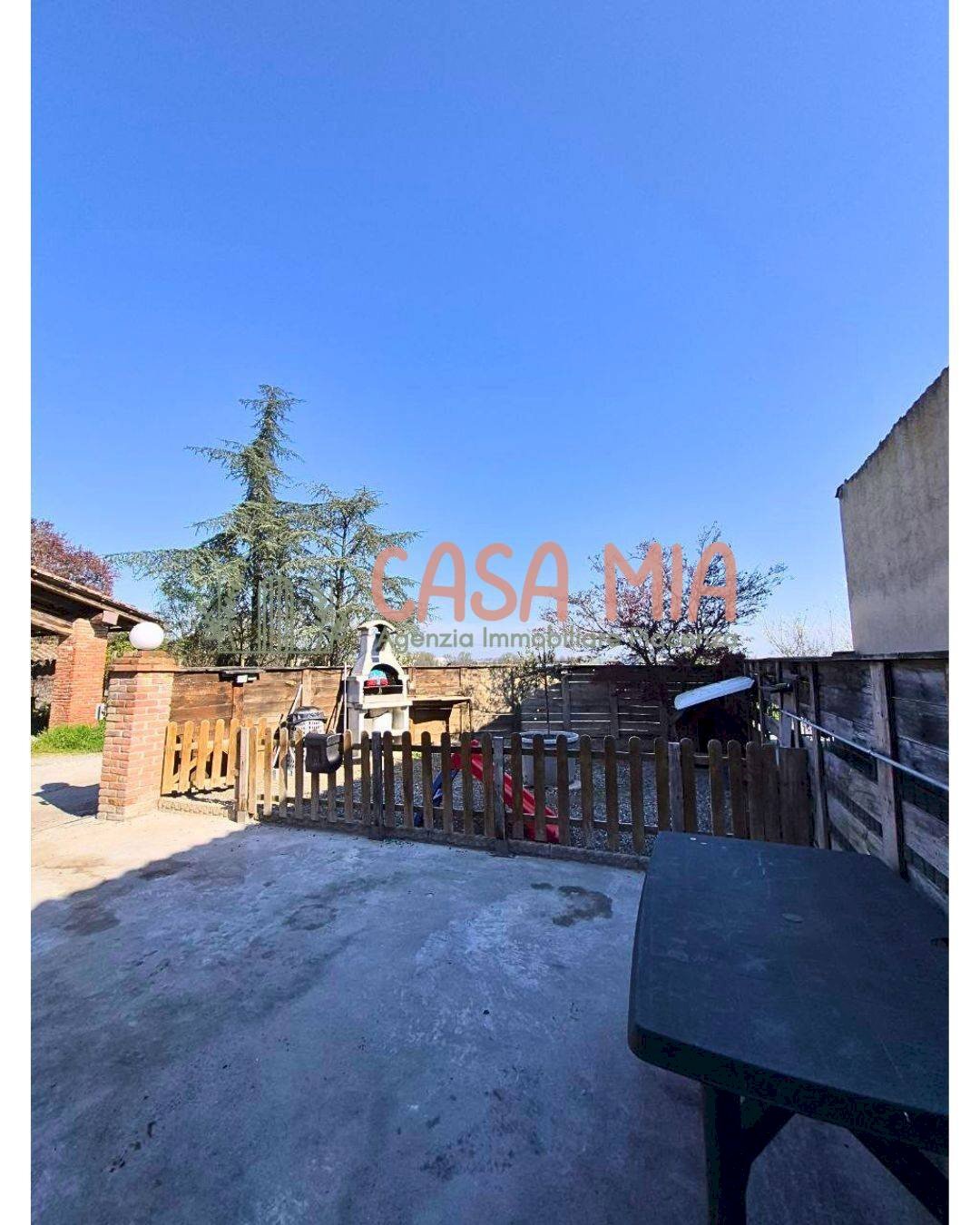 Foto 2 - Three-room apartment VIA MALVICINO, Castel San Giovanni - photo 2