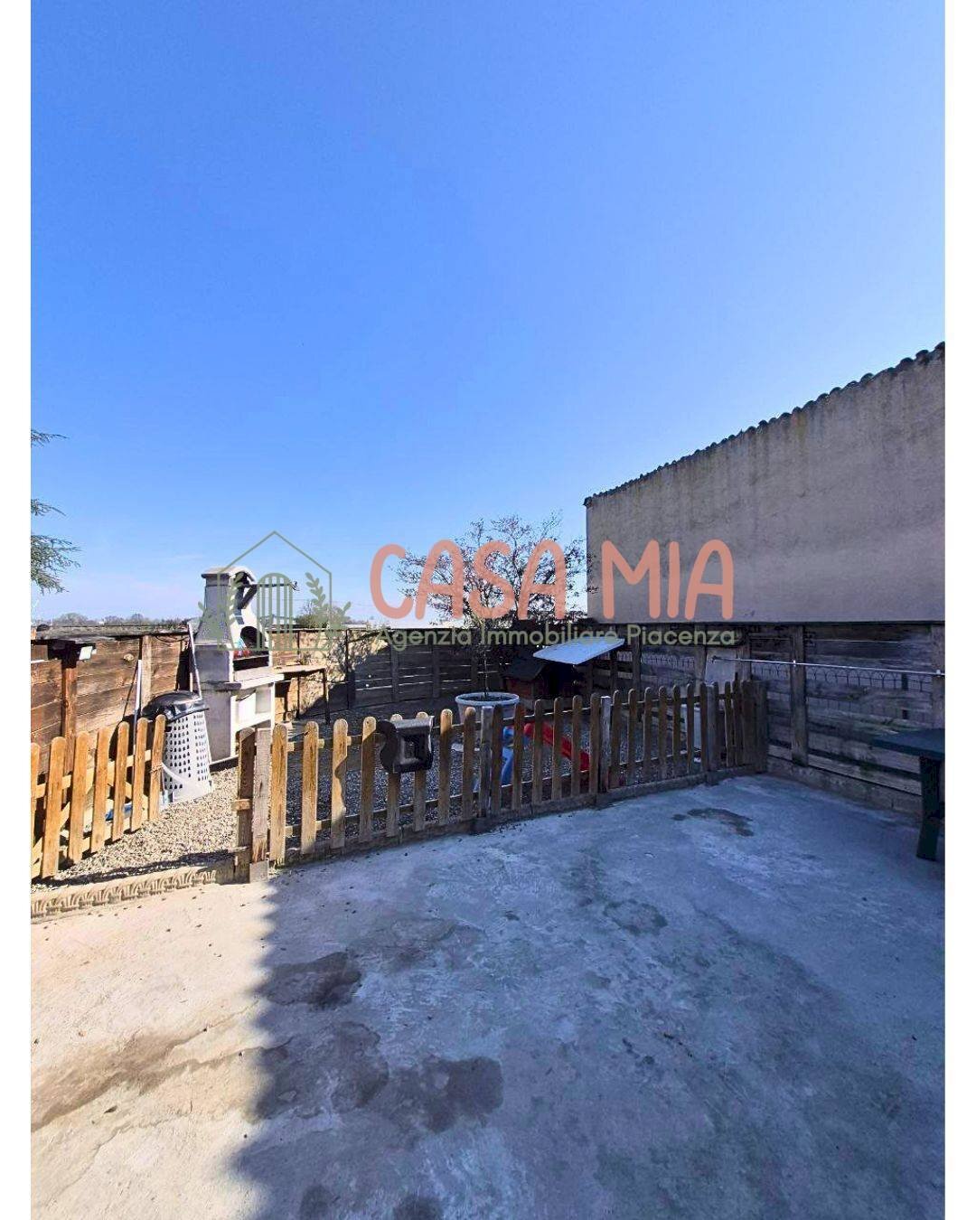 Foto 3 - Three-room apartment VIA MALVICINO, Castel San Giovanni - photo 3