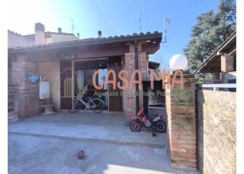 Foto 1 - Three-room apartment VIA MALVICINO, Castel San Giovanni - photo 1