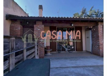 Foto 5 - Three-room apartment VIA MALVICINO, Castel San Giovanni - photo 5