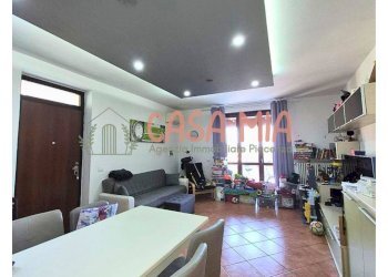 Foto 10 - Three-room apartment VIA MALVICINO, Castel San Giovanni - photo 10