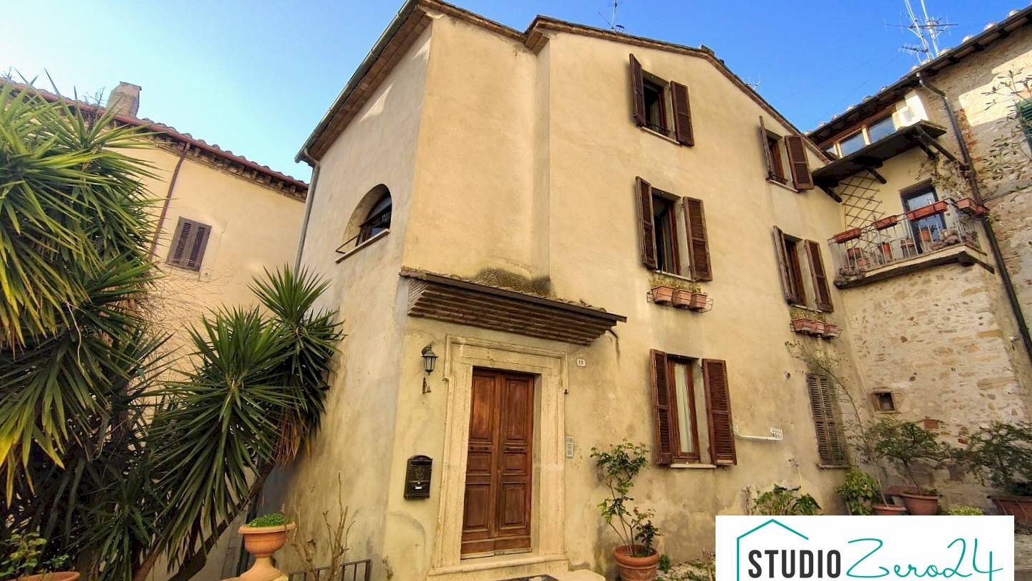 Foto 2 - Appartamento rimembranze
 
22, Amelia - foto 2