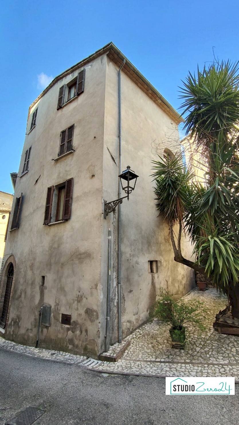 Foto 3 - Appartamento rimembranze
 
22, Amelia - foto 3