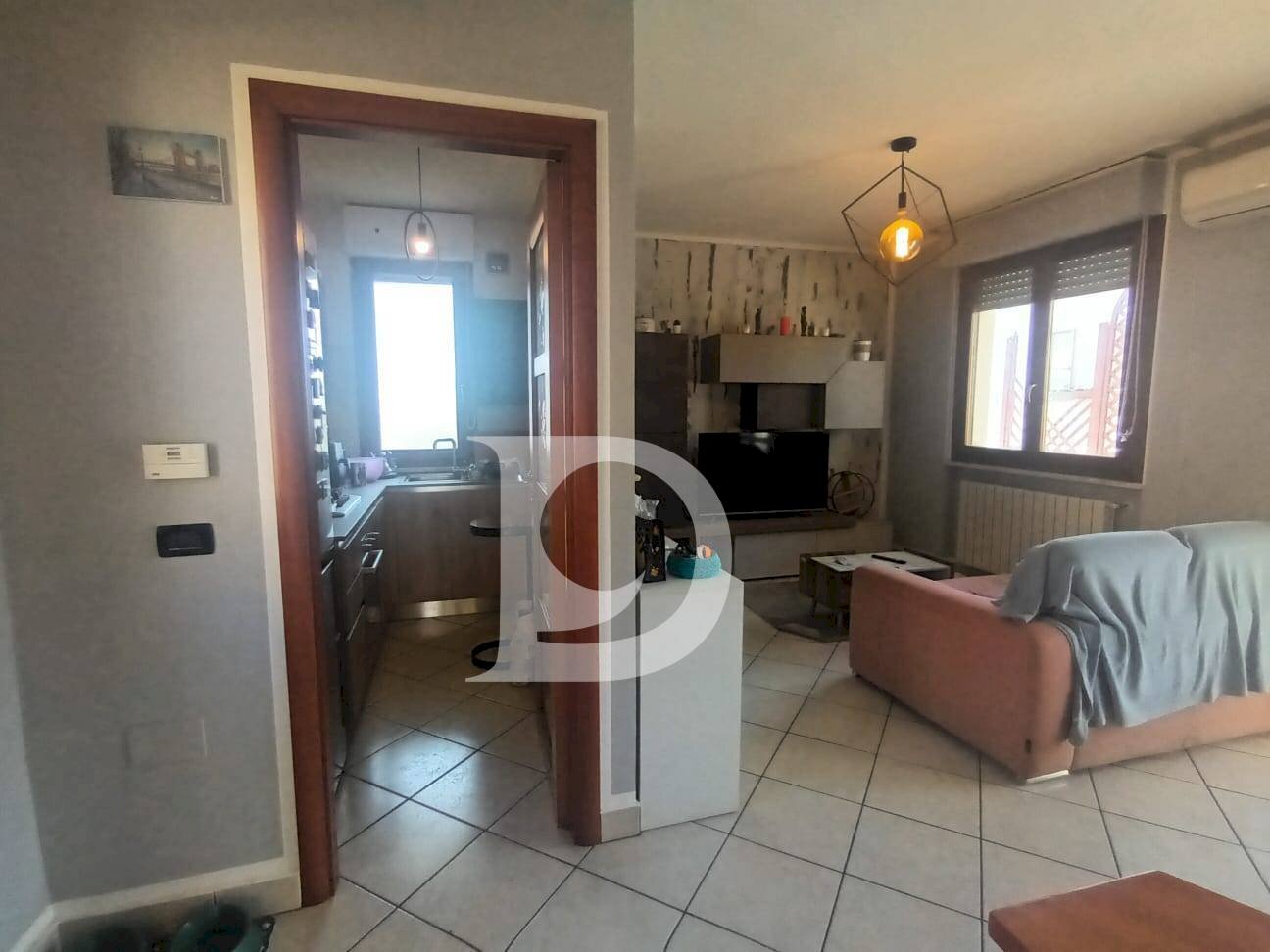 Foto 2 - Trilocale Via Monte Acquaviva, Pescara - foto 2