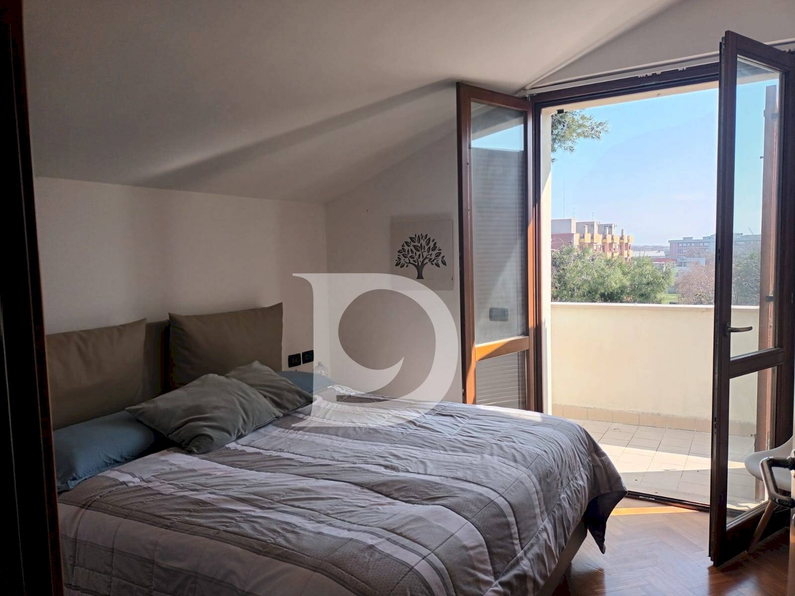 Foto 3 - Trilocale Via Monte Acquaviva, Pescara - foto 3