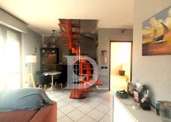 Foto 1 - Trilocale Via Monte Acquaviva, Pescara - foto 1