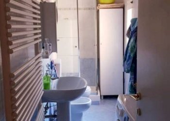Bagno - Appartamento via Saragozza, 54, Bologna (zona Costa Saragozza) - foto 4