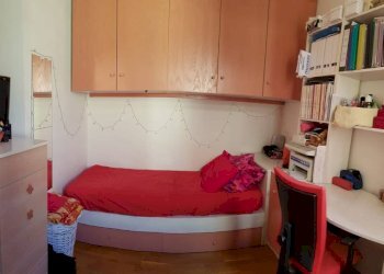 Camera da letto - Appartamento via Saragozza, 54, Bologna (zona Costa Saragozza) - foto 5