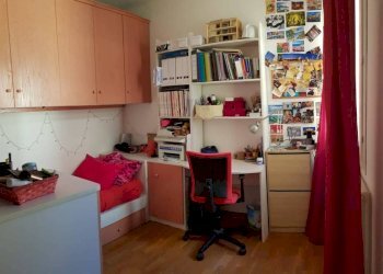 Camera da letto - Appartamento via Saragozza, 54, Bologna (zona Costa Saragozza) - foto 7