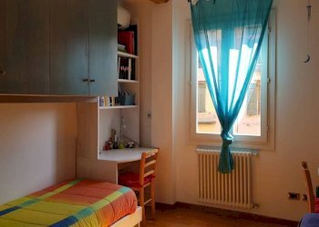 Camera da letto - Appartamento via Saragozza, 54, Bologna (zona Costa Saragozza) - foto 10