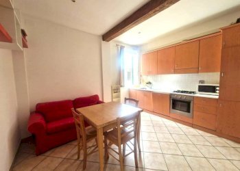 Cucina - Three-room apartment via Saragozza, 54, Bologna (neighborhood Costa Saragozza) - photo 1