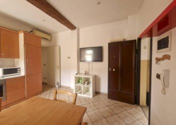 Salone - Three-room apartment via Saragozza, 54, Bologna (neighborhood Costa Saragozza) - photo 2