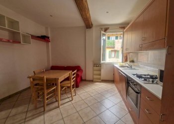 Cucina - Three-room apartment via Saragozza, 54, Bologna (neighborhood Costa Saragozza) - photo 5