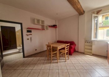Salone - Three-room apartment via Saragozza, 54, Bologna (neighborhood Costa Saragozza) - photo 6
