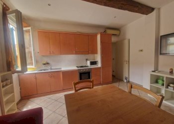 Cucina - Three-room apartment via Saragozza, 54, Bologna (neighborhood Costa Saragozza) - photo 7