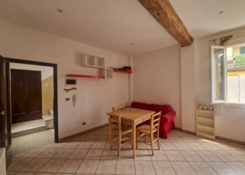 Salone - Three-room apartment via Saragozza, 54, Bologna (neighborhood Costa Saragozza) - photo 8