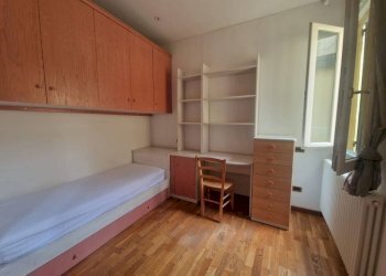 Camera da letto - Three-room apartment via Saragozza, 54, Bologna (neighborhood Costa Saragozza) - photo 9