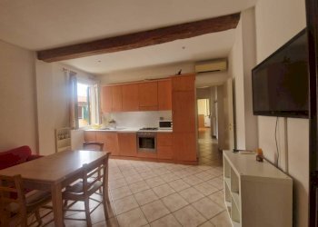 Cucina - Three-room apartment via Saragozza, 54, Bologna (neighborhood Costa Saragozza) - photo 10