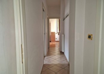 Corridoio - Three-room apartment via Saragozza, 54, Bologna (neighborhood Costa Saragozza) - photo 11