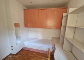 Camera da letto - Three-room apartment via Saragozza, 54, Bologna (neighborhood Costa Saragozza) - photo 13