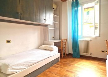 Camera da letto - Three-room apartment via Saragozza, 54, Bologna (neighborhood Costa Saragozza) - photo 14