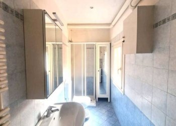 Bagno - Three-room apartment via Saragozza, 54, Bologna (neighborhood Costa Saragozza) - photo 15