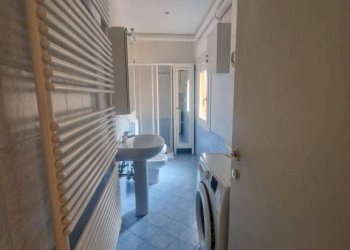 Bagno - Three-room apartment via Saragozza, 54, Bologna (neighborhood Costa Saragozza) - photo 16
