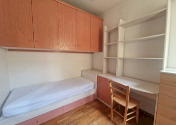 Camera da letto - Three-room apartment via Saragozza, 54, Bologna (neighborhood Costa Saragozza) - photo 18