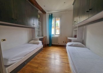 Camera da letto - Three-room apartment via Saragozza, 54, Bologna (neighborhood Costa Saragozza) - photo 21