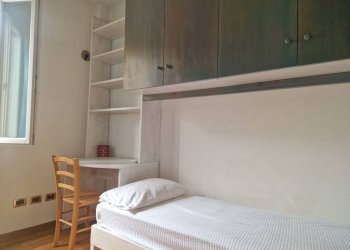 Camera da letto - Three-room apartment via Saragozza, 54, Bologna (neighborhood Costa Saragozza) - photo 22